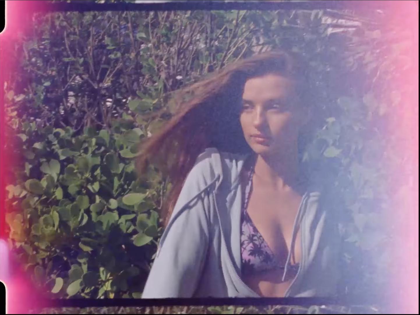 18SS UNIQLO X TOMAS MAIER - Li Milian Prop Coordinator