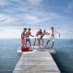 Wardrobe Stylist Li Milian