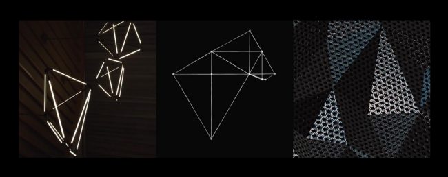 AC HOTELS COMMERCIAL - Art Director & Wardrobe Stylist Li Milian