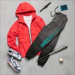 Adidas Neo Layout Li Milian