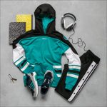 Adidas Neo Layout Li Milian