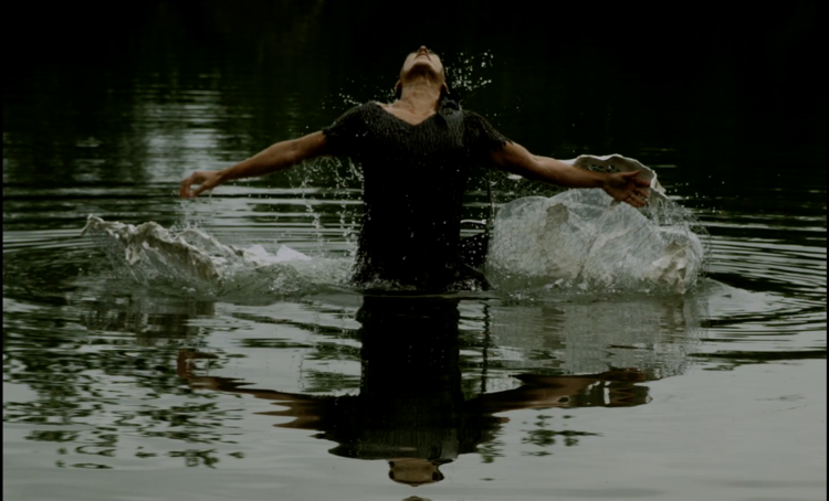 Ann - Costume Design by Li Milian