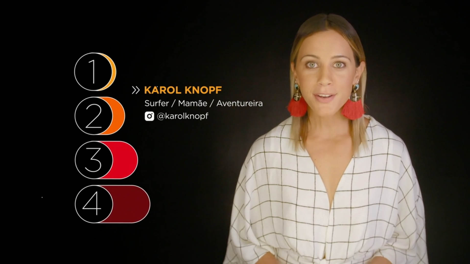 DISCOVERY CHANNEL TRAVEL - WARDROBE STYLIST by Li Milian