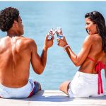 Coors Light - Wardrobe Stylist by Li Milian