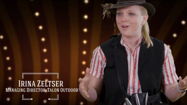 INVNT CREATIVE MARKETING AGENCY - WARDROBE STYLIST SET DESIGNER by Li Milian