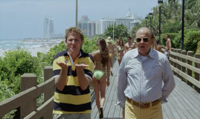 La Fidanzata Di Papa Wardrobe Stylist by Li Milian