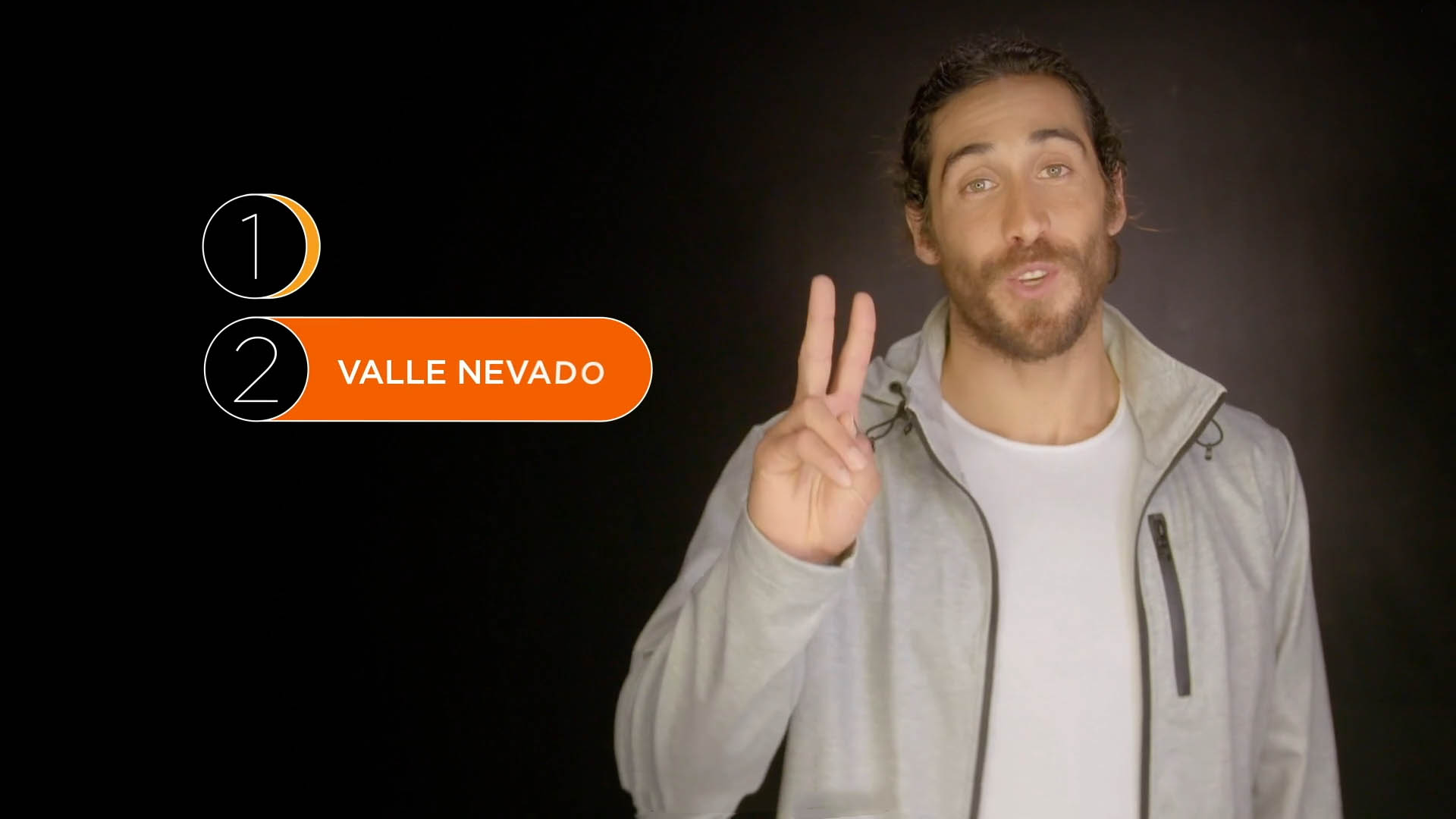 MASTERCARD FEATURING DISCOVERY CHANNEL - WARDROBE STYLIST by Li Milian