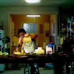 Pain and Gain - Costume Design by Li Milian