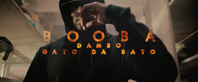 Booba - Pinocchio Wardrobe Design by Li Milian