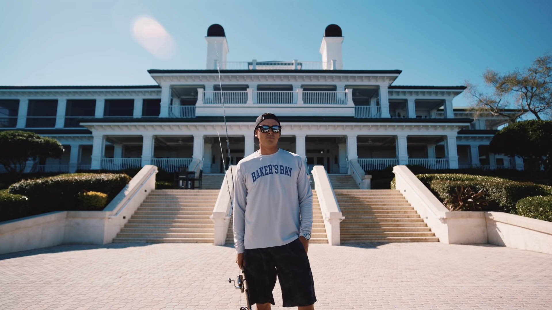 ROCKET MORTGAGE COMMERCIAL - WARDROBE STYLIST LI MILIAN