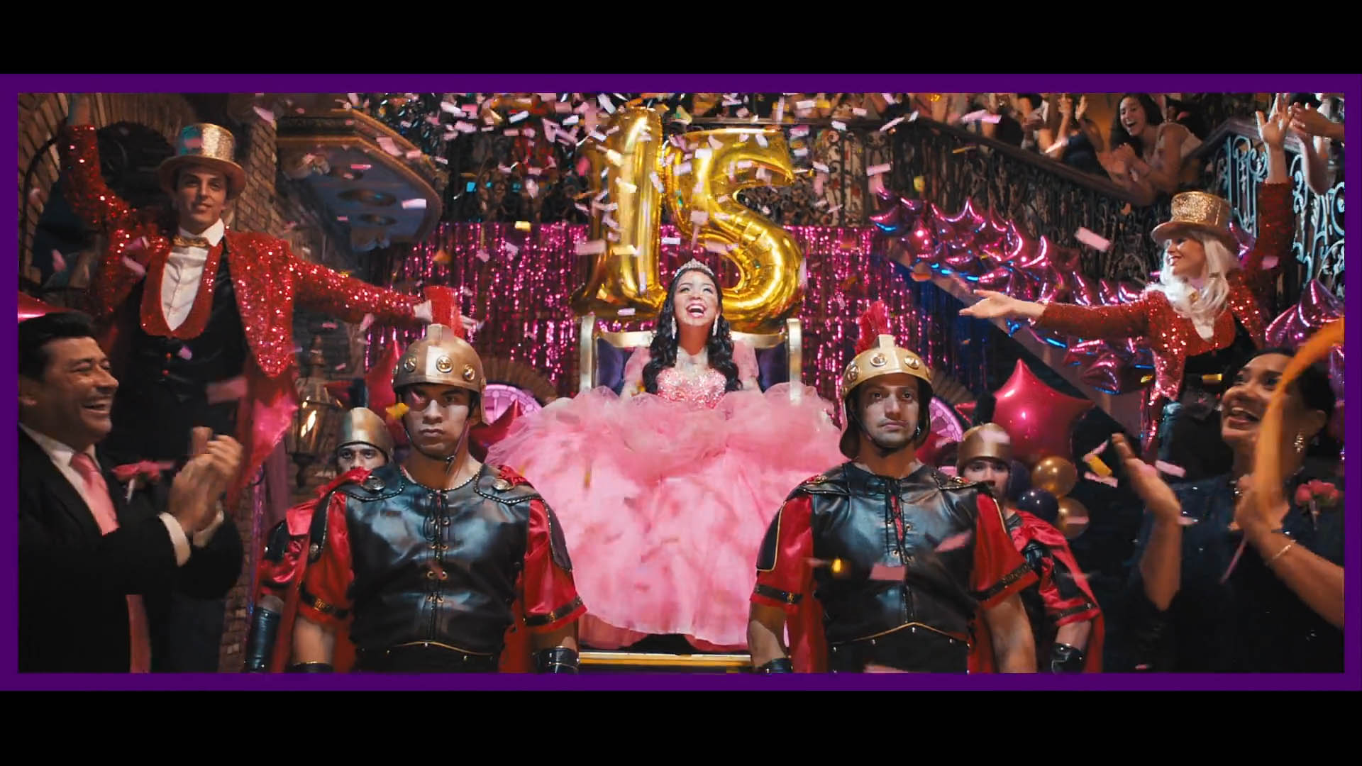 SUBWAY COMMERCIAL - WARDROBE STYLIST by Li Milian