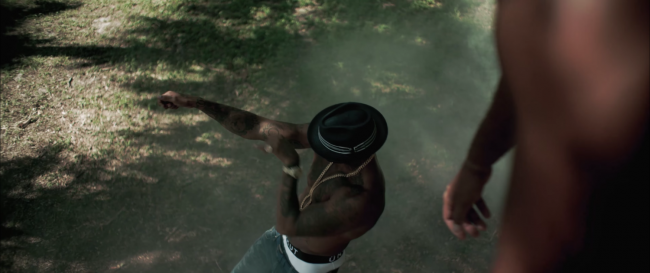 Booba - Salside - Wardrobe by Li Milian