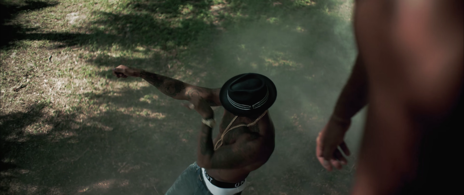 Booba - Salside - Wardrobe by Li Milian