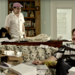 Tony Tango - Wardrobe Stylist Li Milian