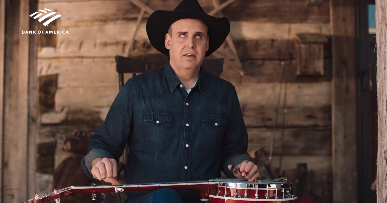 Bank of America Wardrobe Stylist Li Milian