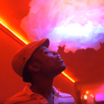 Set Designer Li Milian