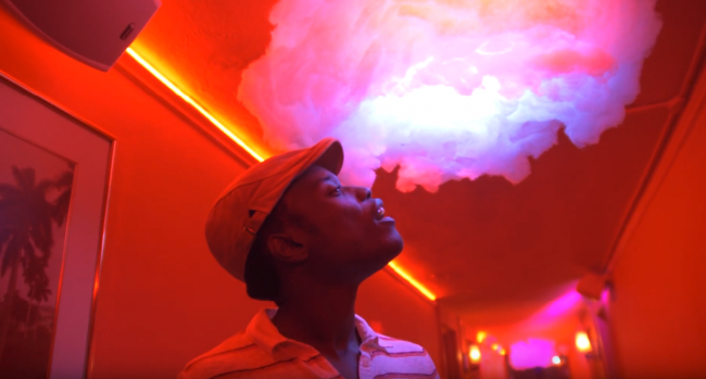 Set Designer Li Milian