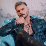 Wardrobe Stylist Li Milin