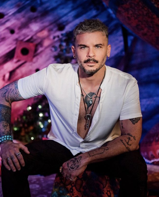 Wardrobe Stylist Li Milin