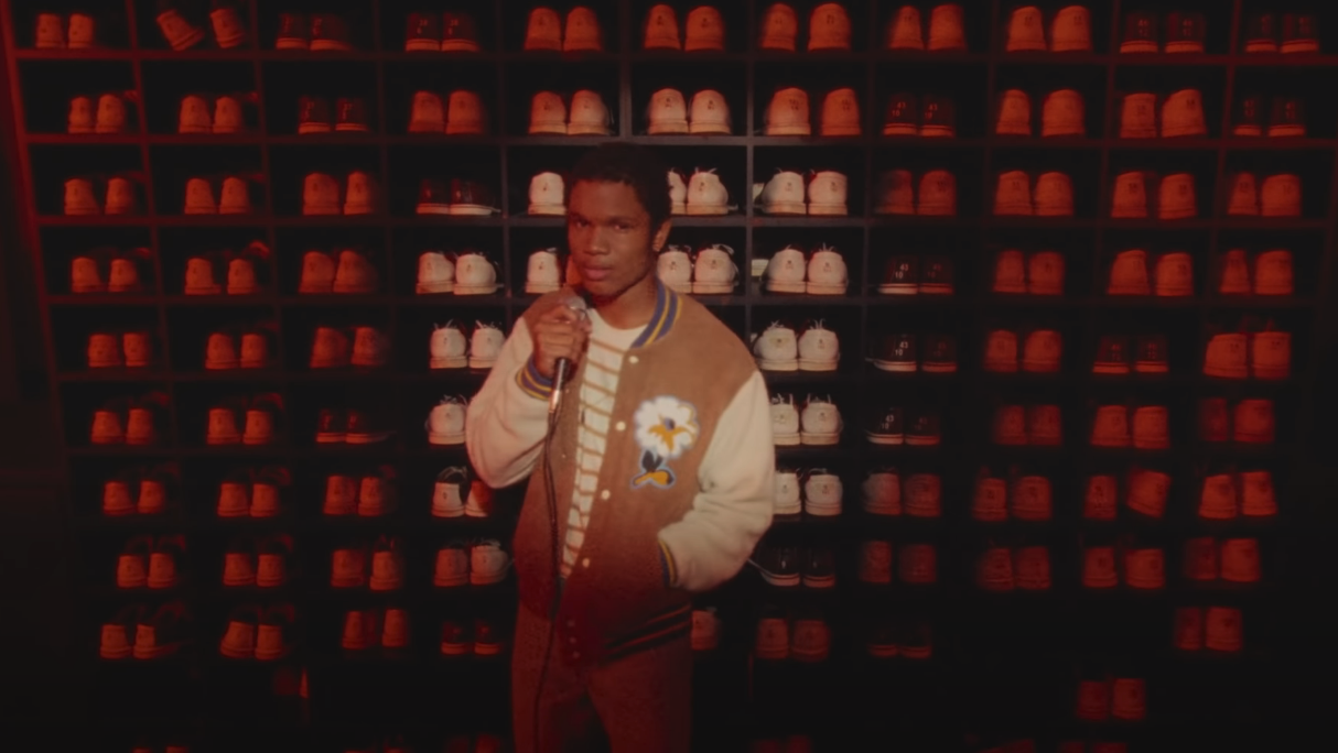 Production Designer Li Milian