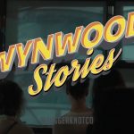 WYNWOOD STORIES - SET DESIGNER by Li Milian