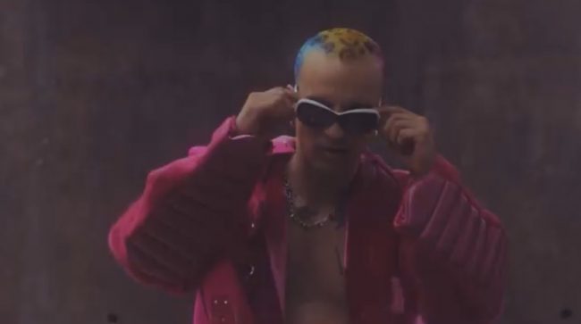 Wardrobe Stylist Li Milian