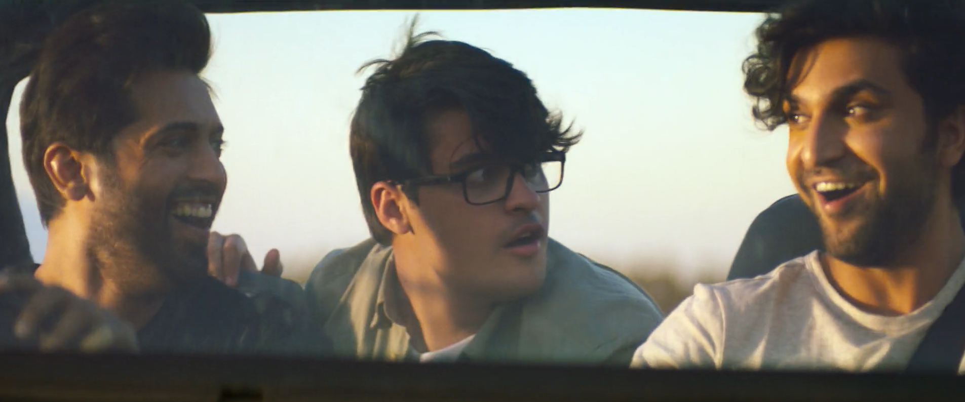 Wardrobe Stylist Li Milian