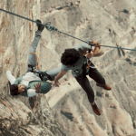 Wardrobe Stylist Li Milian