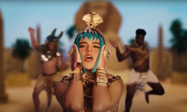 Wardrobe Stylist Li Milian