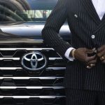 Wardrobe Stylist Li Milian