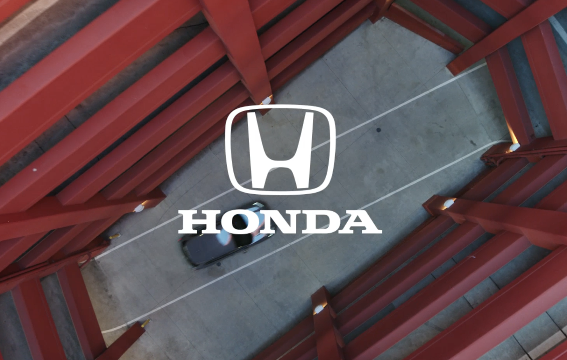 Honda Glow