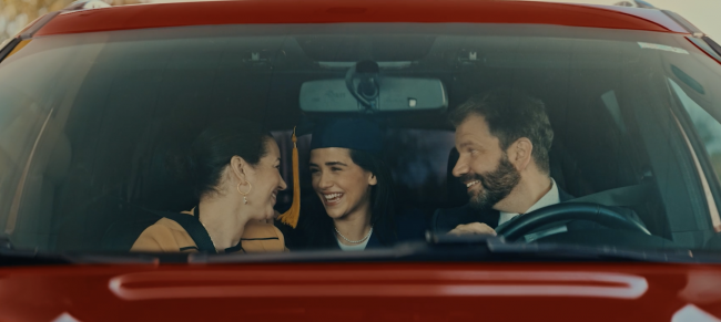 Wardrobe Stylist Li Milian