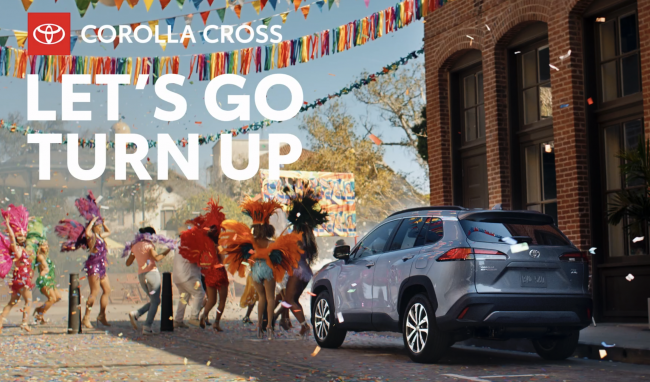 Wardrobe Stylist Li Milian