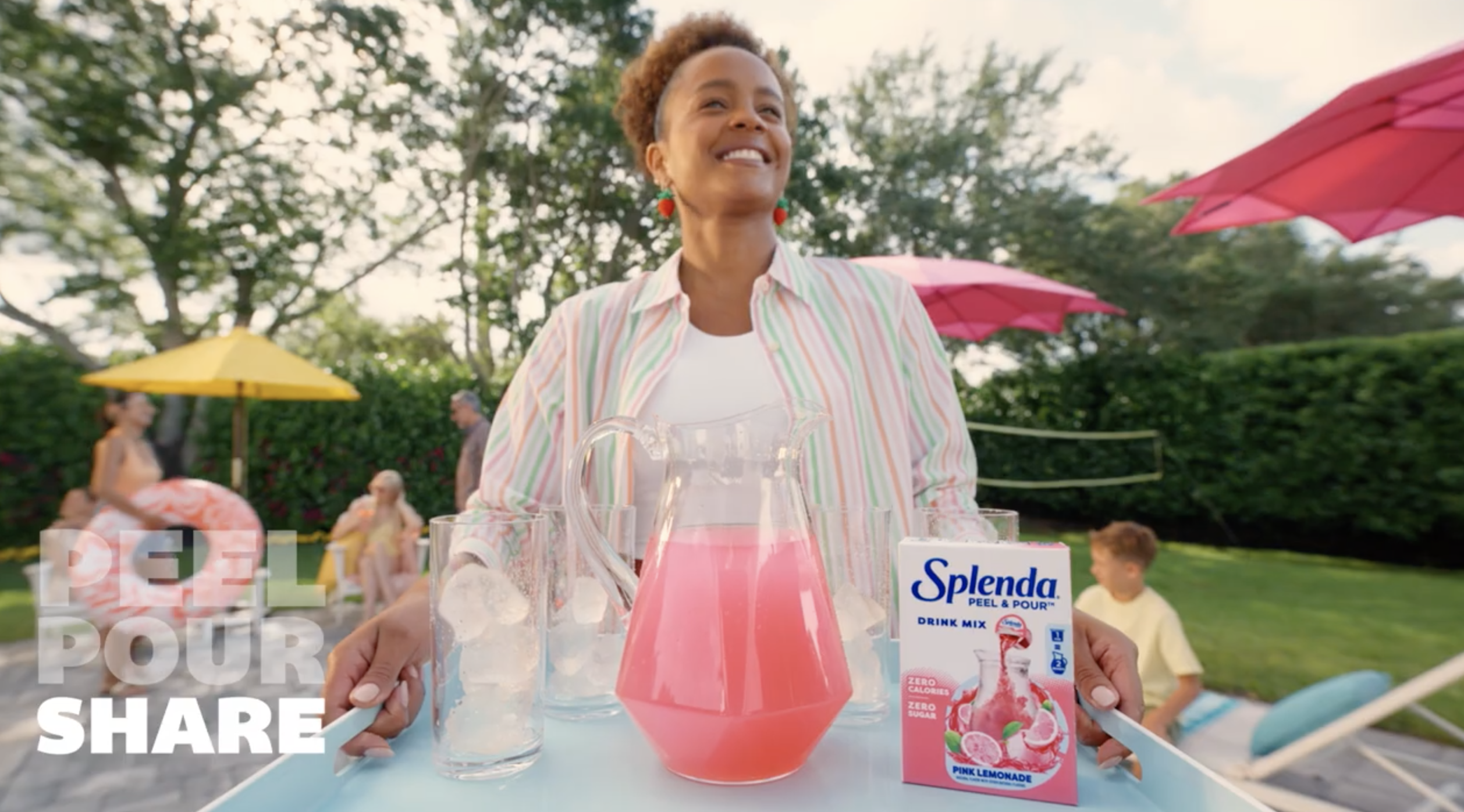 Wardrobe Stylist Li Milian