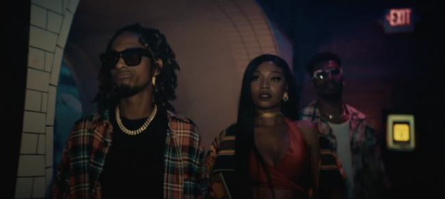 Wardrobe Stylist Li Milian