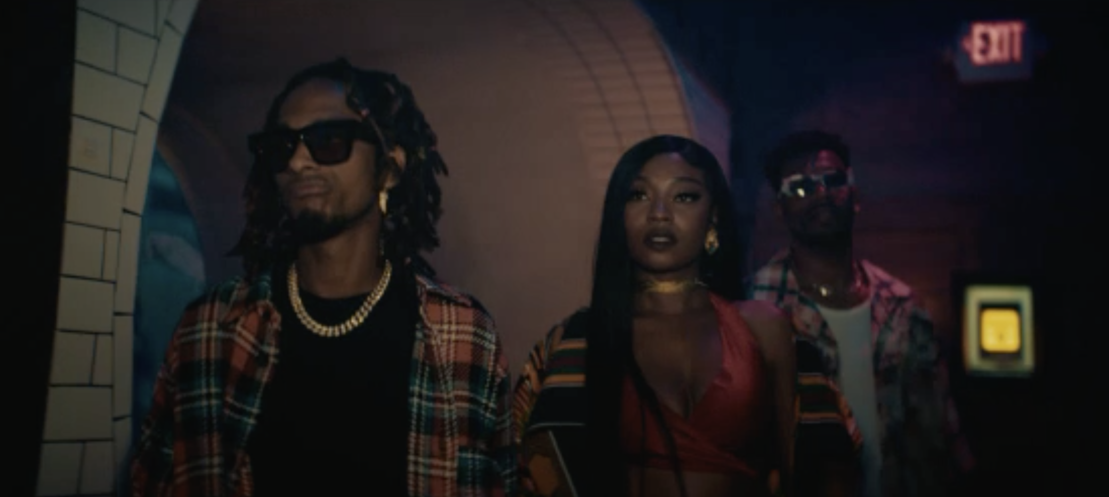 Wardrobe Stylist Li Milian