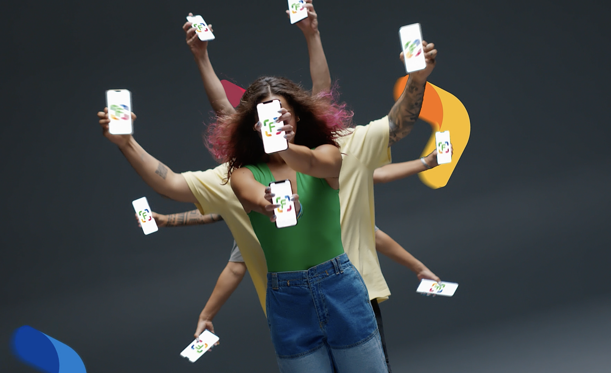 Wardrobe Stylist Li Milian